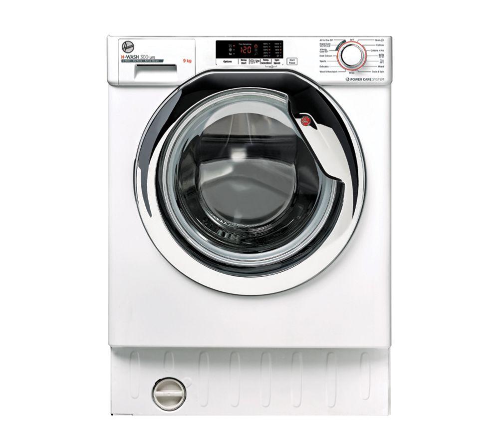 Integrated washing machines Cheap Integrated washing machine Deals