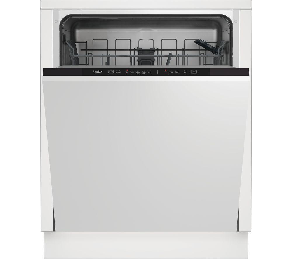 Integrated dishwashers Cheap Integrated dishwasher Deals Currys