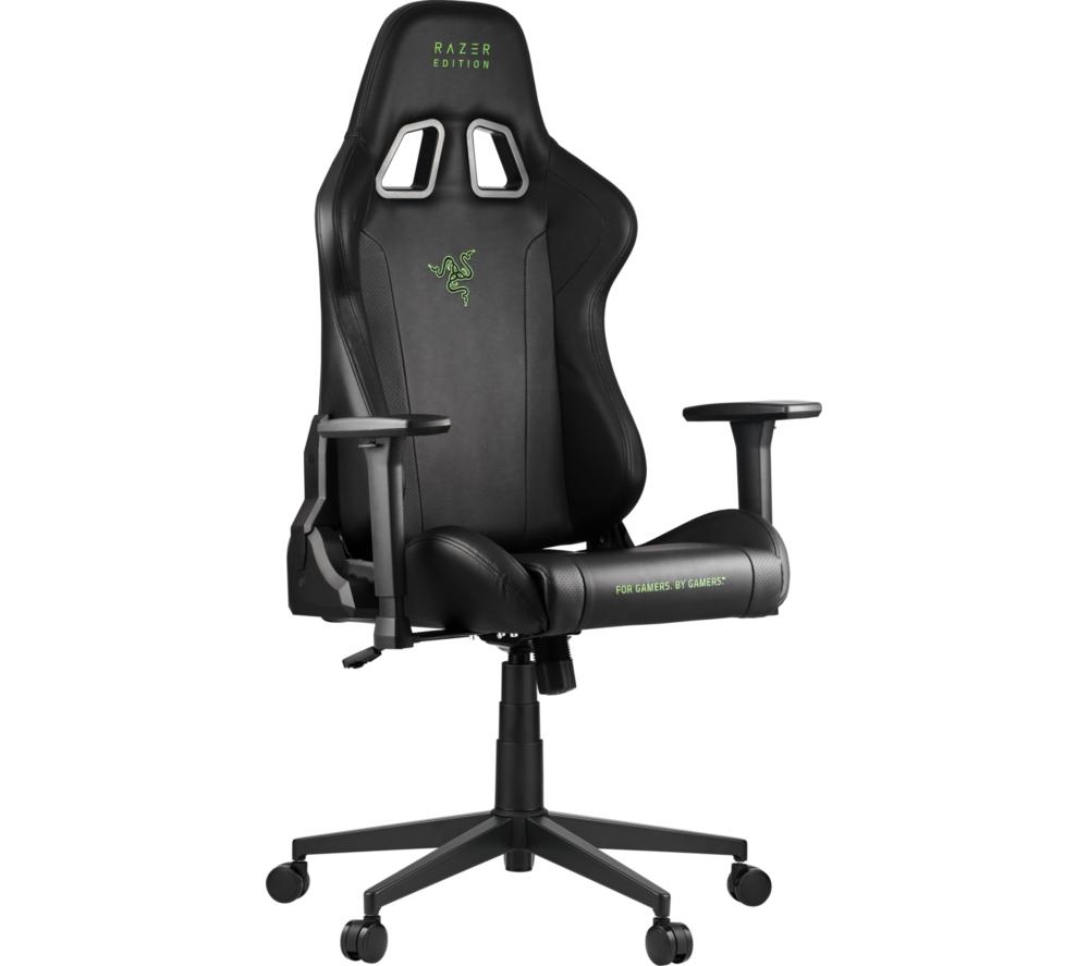 RAZER TAROK Tarok Essentials Gaming Chair - Black