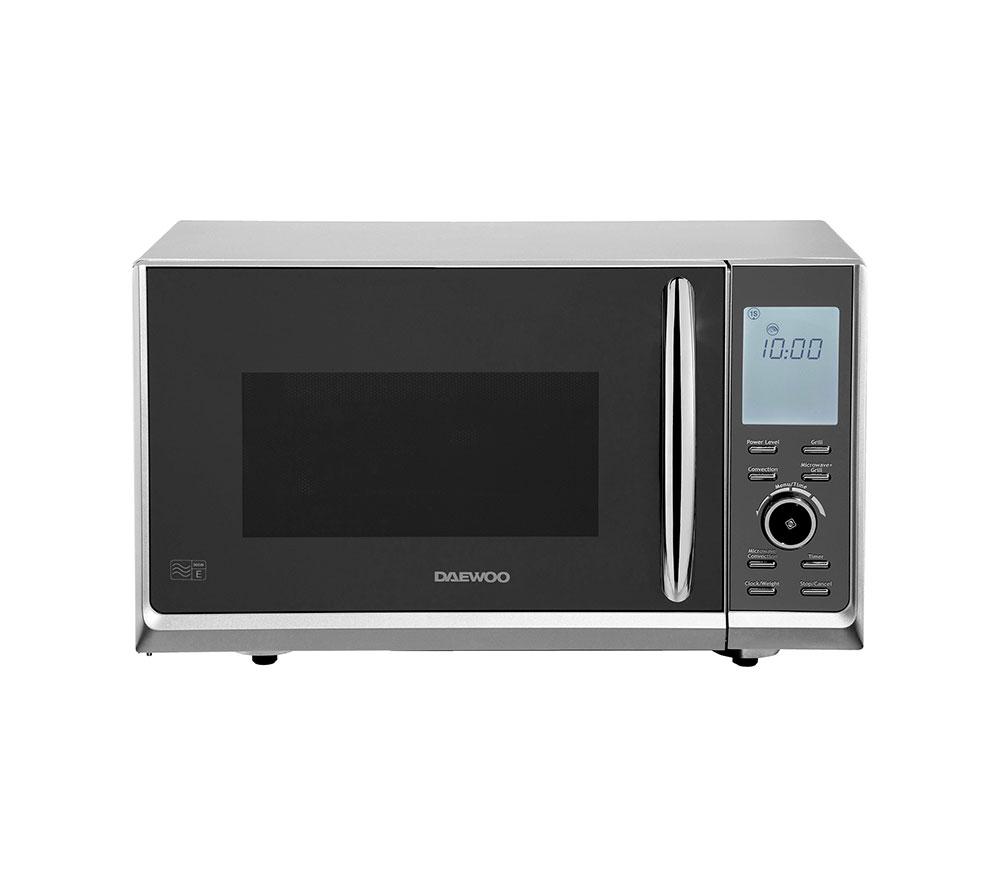 DAEWOO Combination microwaves Cheap DAEWOO Combination microwave Deals Currys