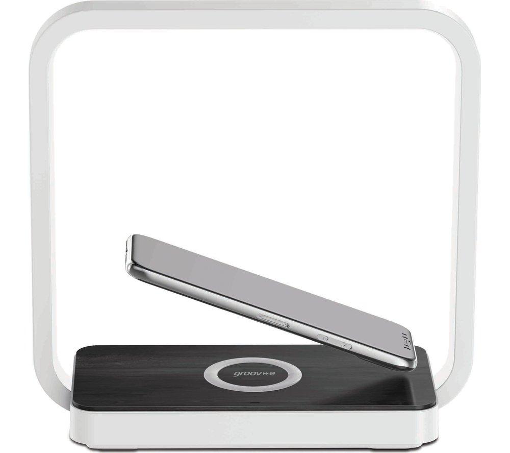 GROOVE Wireless chargers Cheap GROOVE Wireless charger Deals Currys