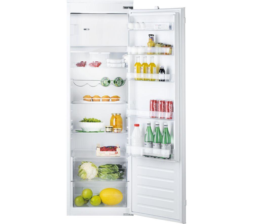 HOTPOINT Integrated fridges Cheap HOTPOINT Integrated fridge Deals