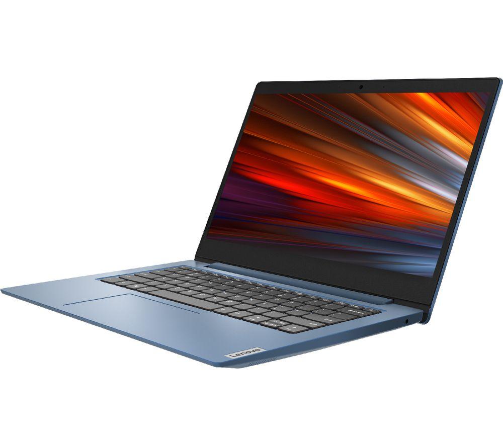 Buy LENOVO IdeaPad Flex 3i 11.6" 2 in 1 Laptop Intel® Celeron®, 64 GB