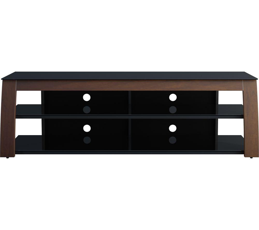 AVF Kivu FS1800KIVW 1800 mm TV Stand - Walnut