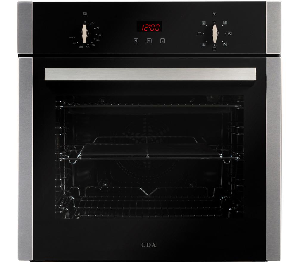 CDA Builtin single ovens Cheap CDA Builtin single oven Deals Currys
