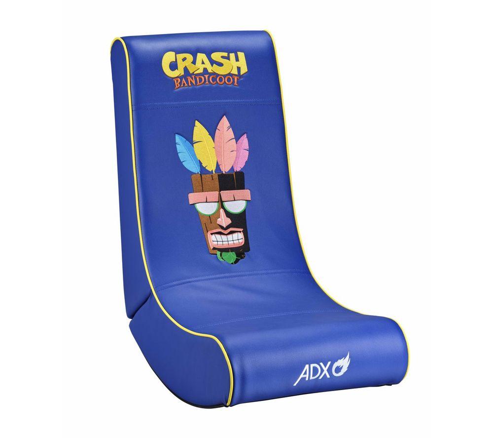 ADX Rocking gaming chairs Cheap ADX Rocking gaming chair Deals Currys