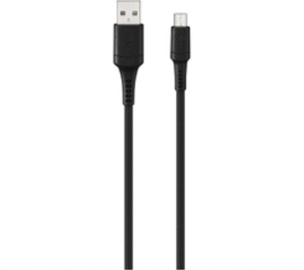 GOJI USB Type-A to Micro USB Cable - 3 m