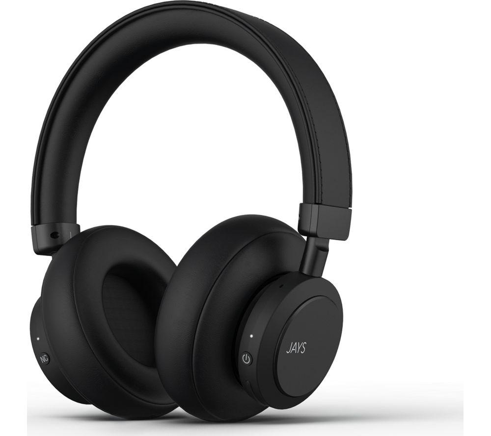 JAYS Overear headphones Cheap JAYS Overear headphone Deals Currys