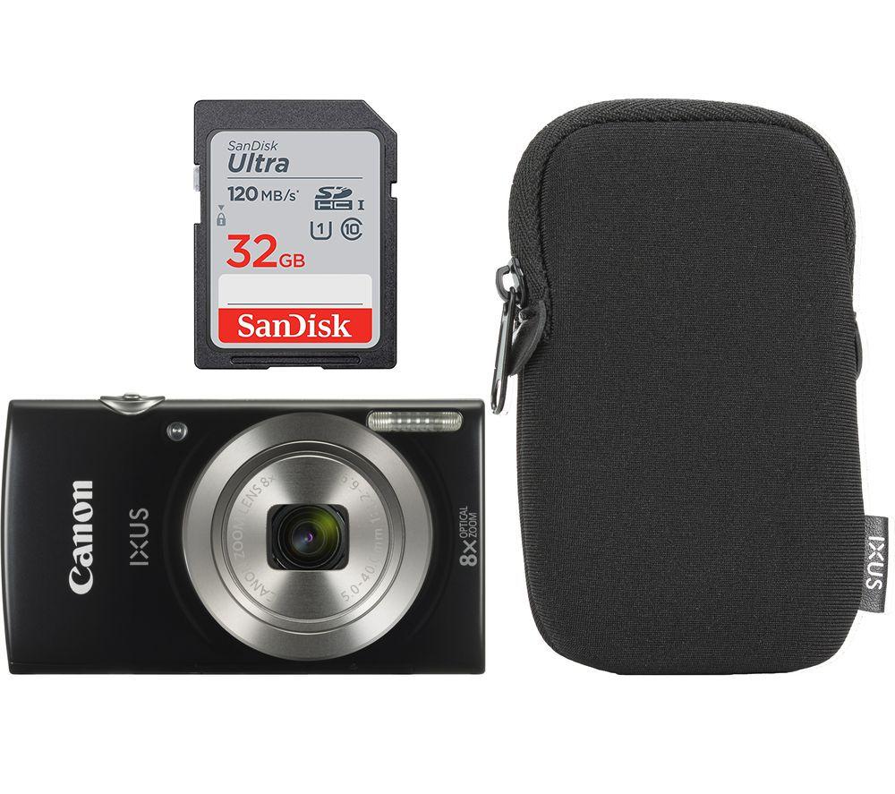 Buy SONY Cybershot DSCH300B Bridge Camera Currys