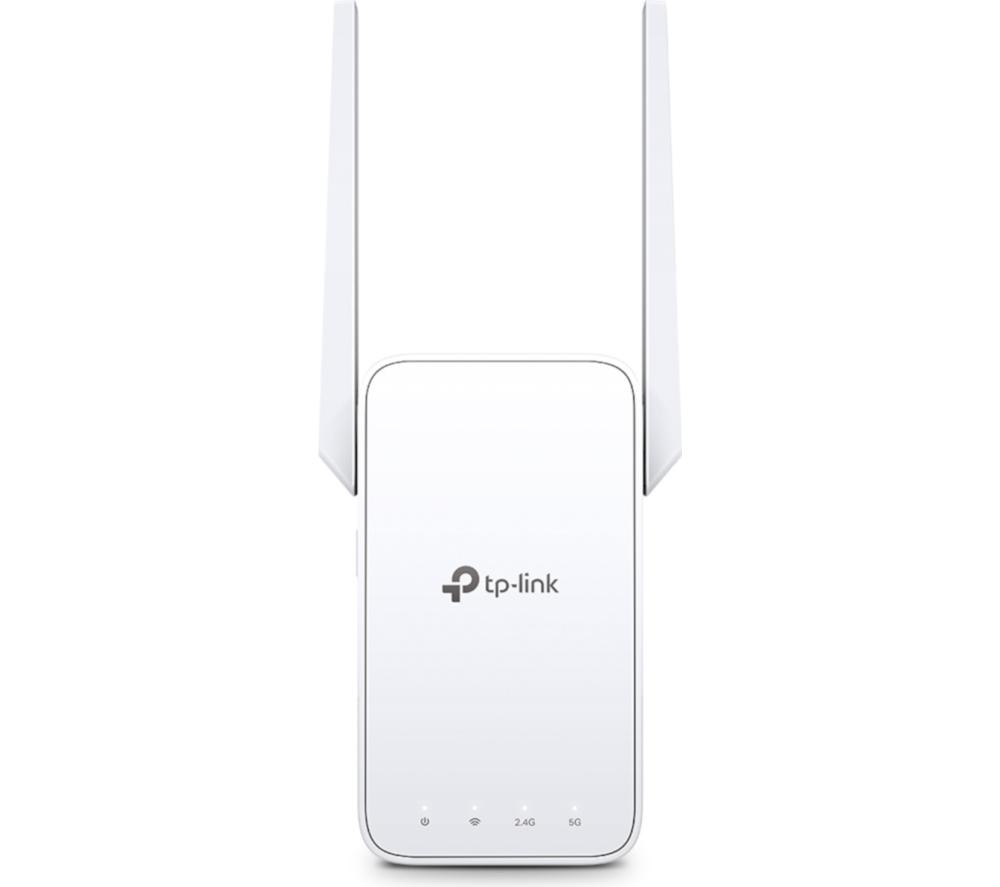 TP-LINK RE315 WiFi Range Extender - AC 1200, Dual-band