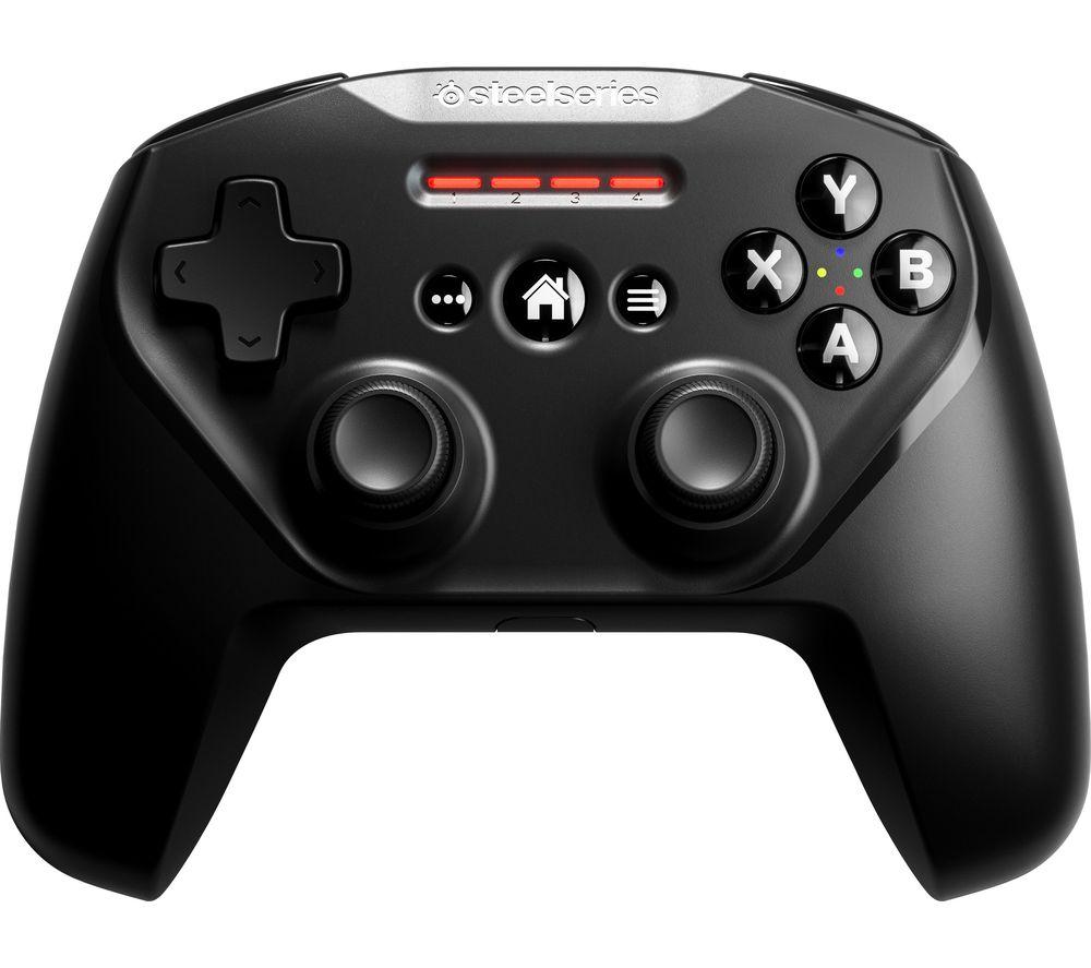 STEELSERIES Controllers - Cheap STEELSERIES Controller Deals | Currys