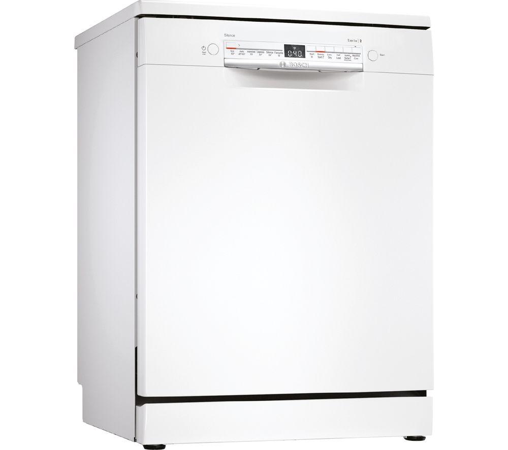 Buy KENWOOD KDW45X20 Slimline Dishwasher Inox Currys