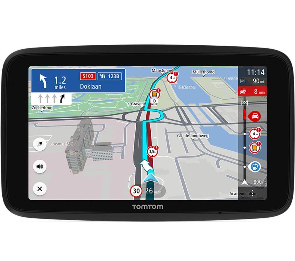 Currys Car accessories Cheap deals on Sat nav, Sat nav accessories