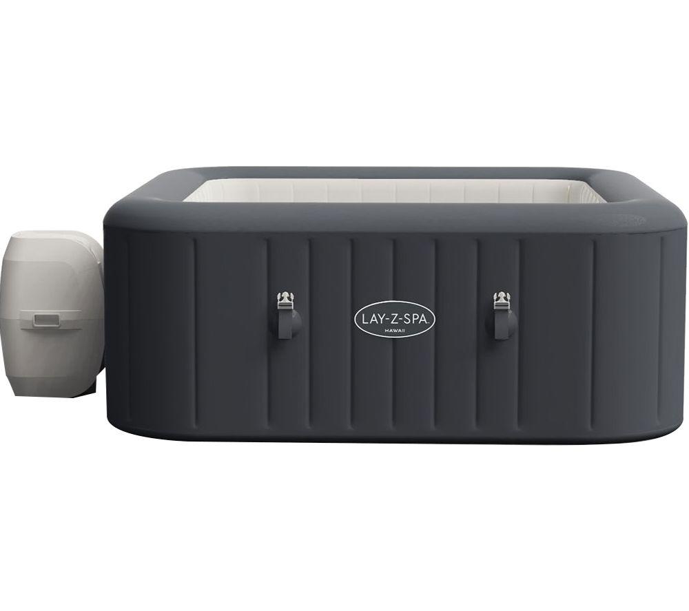 Hot tubs Cheap Hot tub Deals Currys