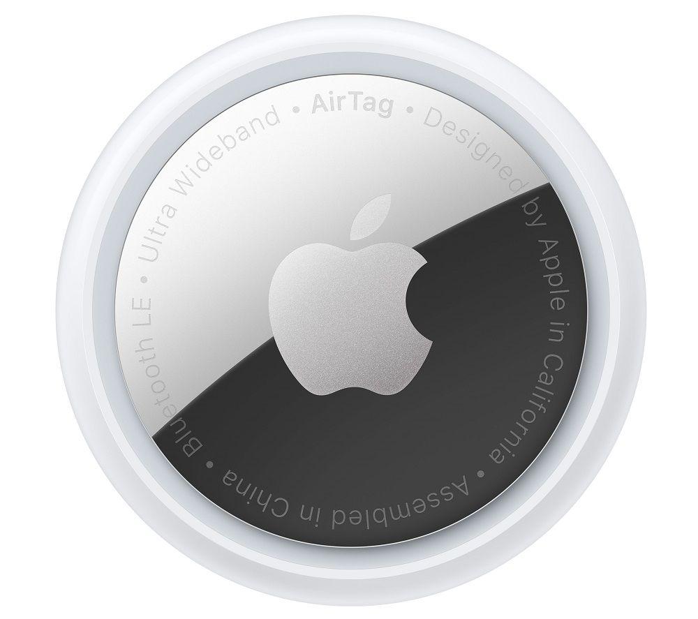 APPLE AirTag Bluetooth Tracker