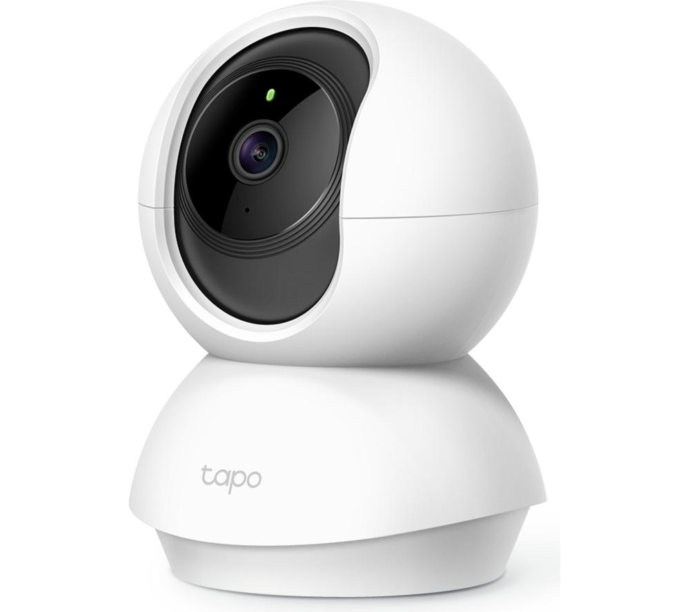 TP-LINK Tapo C200 Full HD 1080p WiFi Security Camera