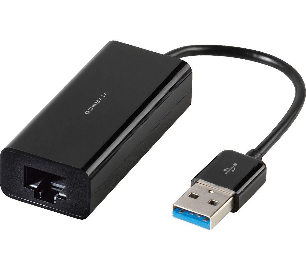 Buy VIVANCO 39629 USB 3.0 to Adapter Currys