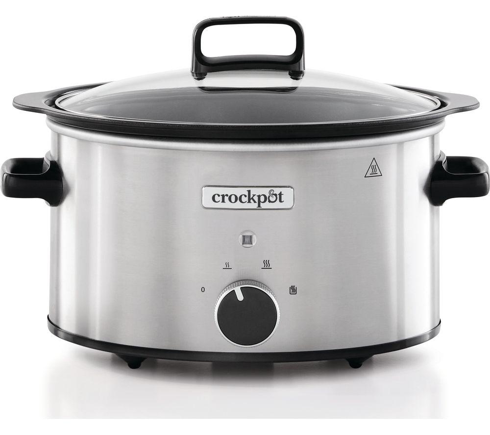 Slow cookers Cheap Slow cooker Deals Currys