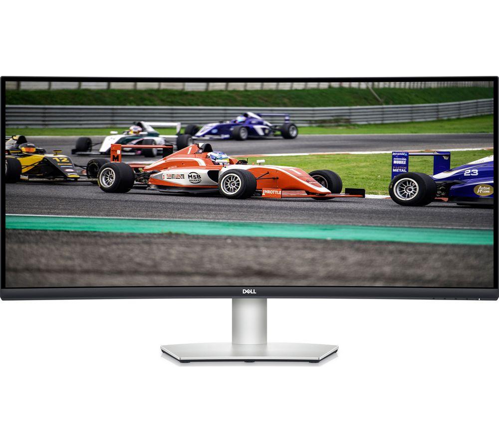 DELL 32" and over Ultrawide monitors Cheap deals at Currys