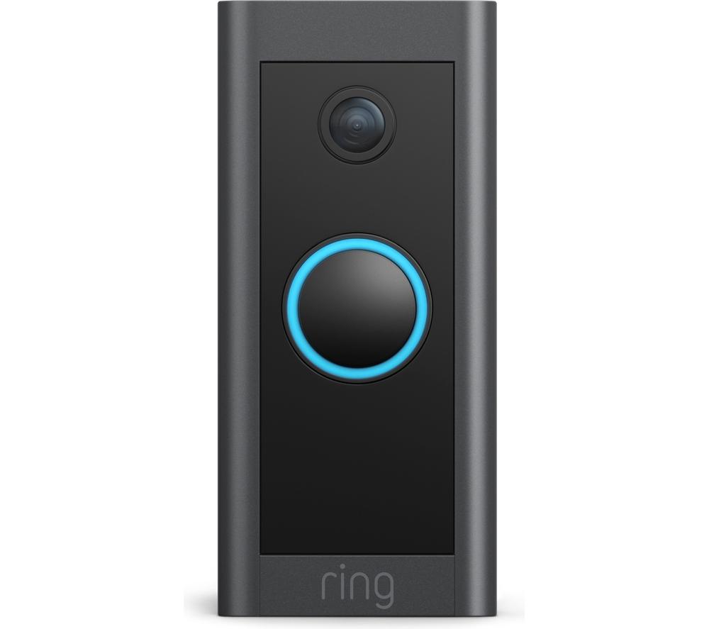 RING Video Doorbell - Wired