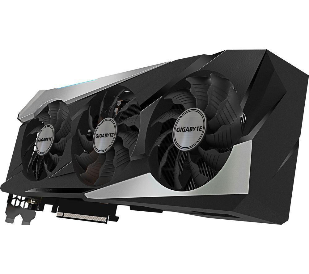GIGABYTE Graphics cards Cheap GIGABYTE Graphics card Deals Currys