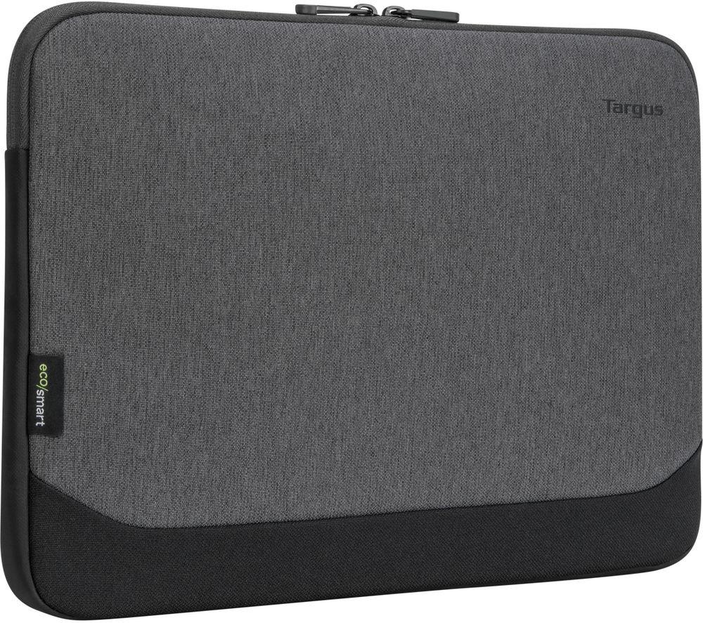 TARGUS EcoSmart Cypress TBS64702GL 15.6inch Laptop & MacBook Sleeve - Grey