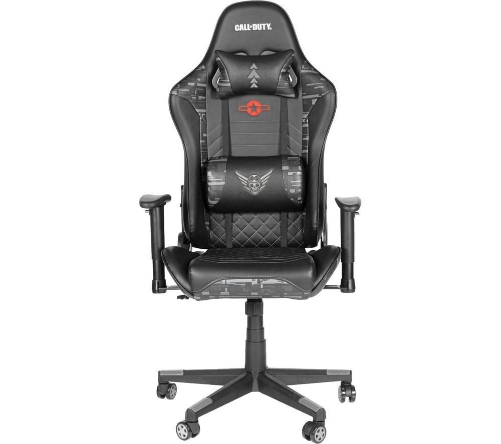 Buy PROVINCE 5 Call of Duty Sidewinder Gaming Chair Currys