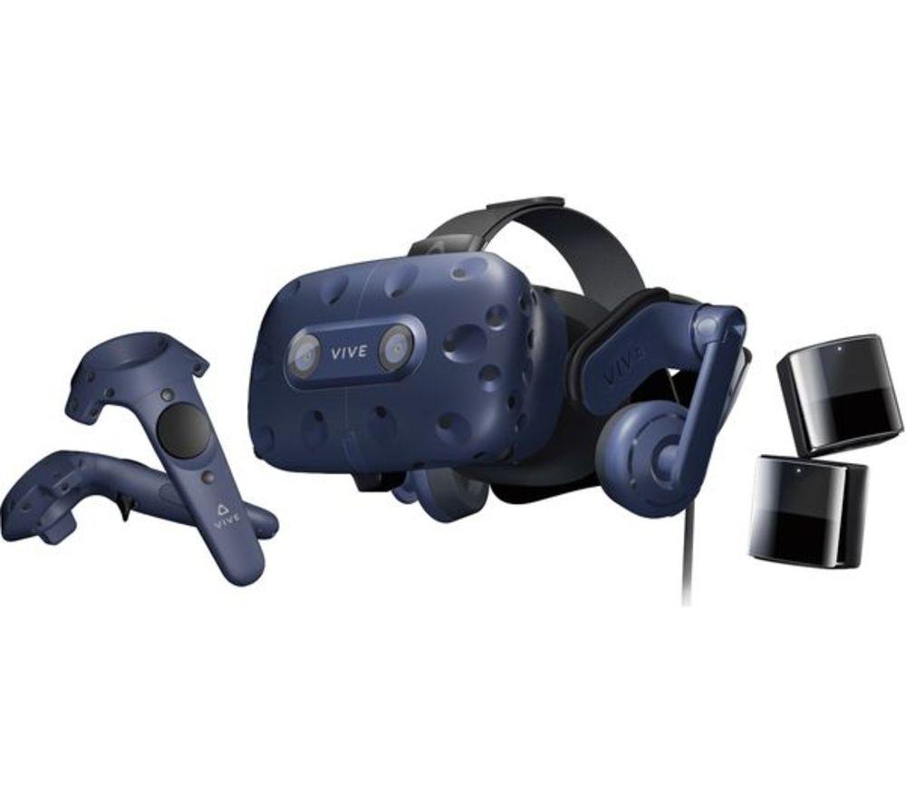 Vr Headsets Cheap Vr Headset Deals Currys