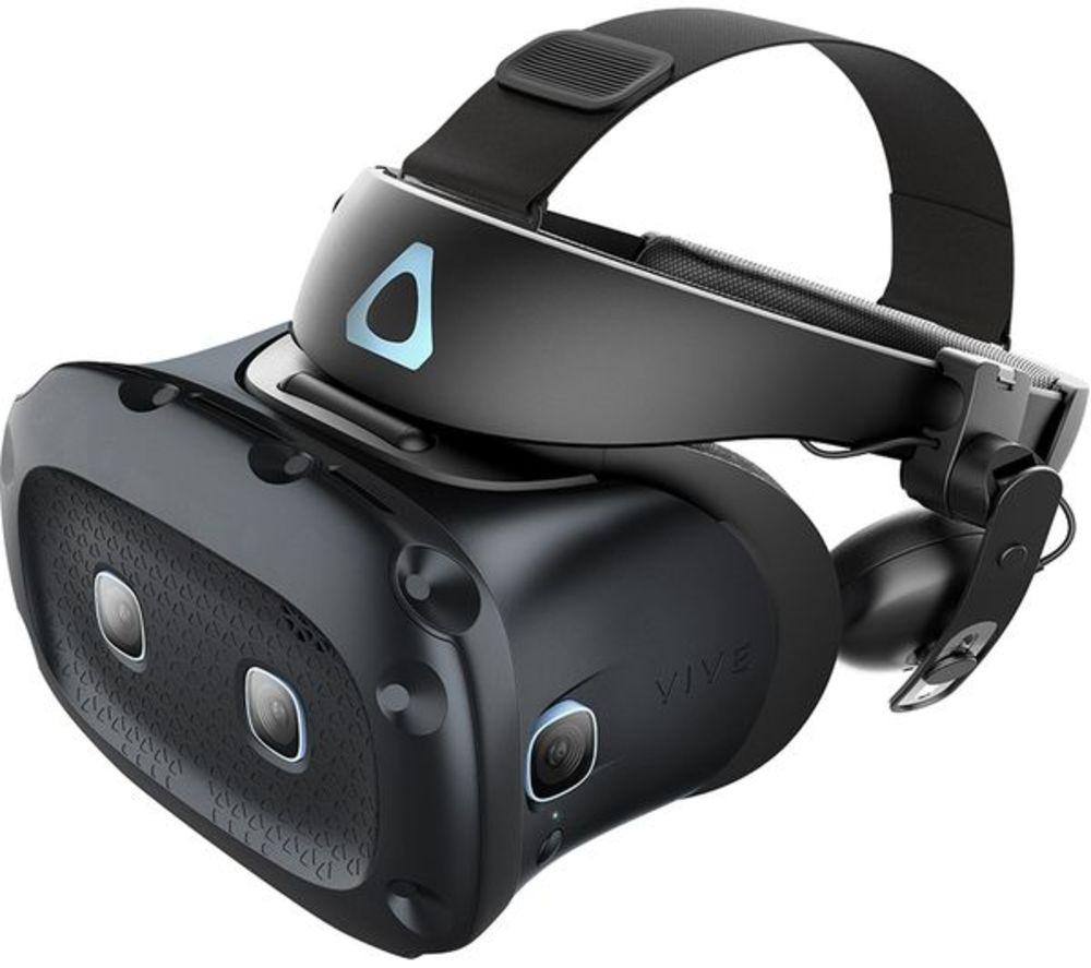 Currys Virtual Reality Cheap Deals On Vr Virtual Reality Headsets And More