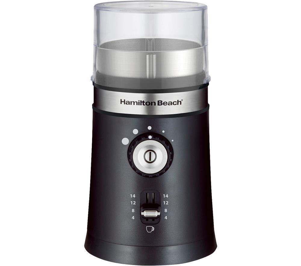 HAMILTON BEACH Coffee grinders Cheap HAMILTON BEACH Coffee grinder