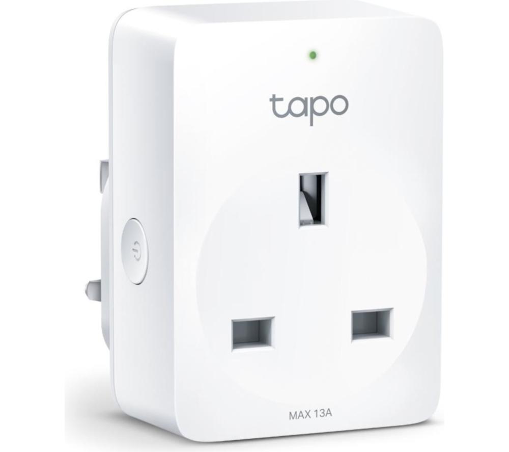TP-LINK Tapo P110 Mini Smart WiFi Socket