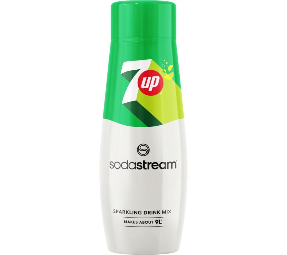 SODASTREAM 7up Concentrate