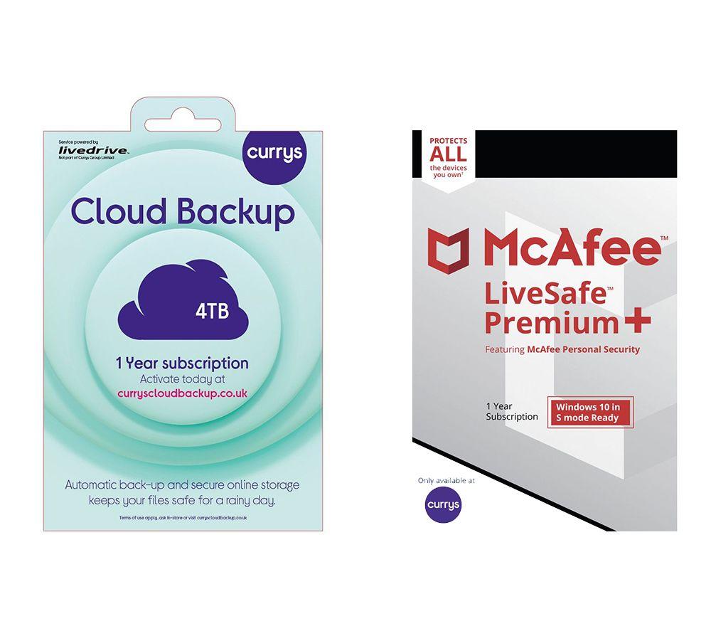 MCAFEE External hard drives Cheap MCAFEE External hard drive Deals