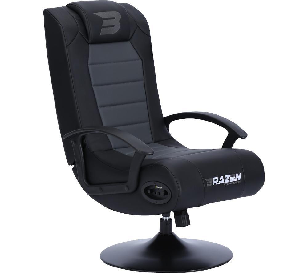 BRAZEN Gaming chairs Cheap BRAZEN Gaming chair Deals Currys