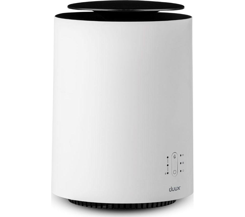 DUUX Threesixty 2 DXCH08UK Portable Smart Heater - White