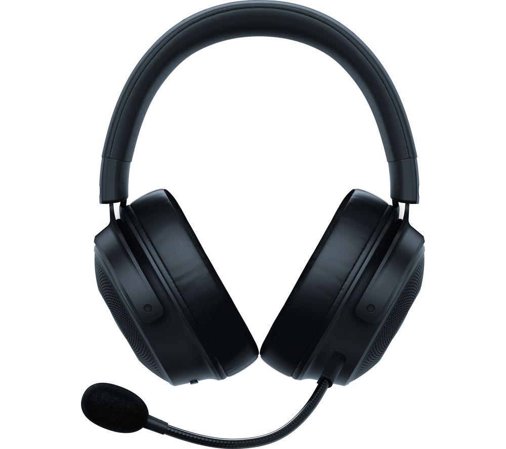 Buy RAZER Kraken V3 Pro 7.1 Wireless Gaming Headset - Black | Currys