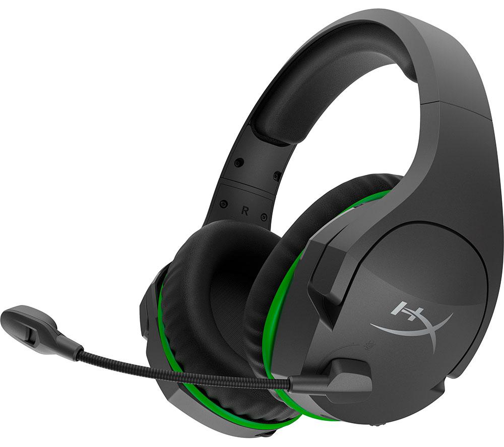 HYPERX CloudX Stinger Core\u0026tradeXbox Wireless Gaming Headset - Black