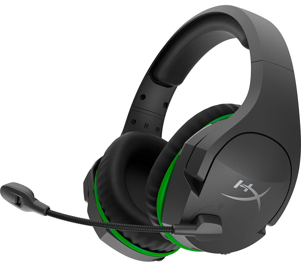 Hyperx Xbox Headsets Cheap Hyperx Xbox Headset Deals Currys