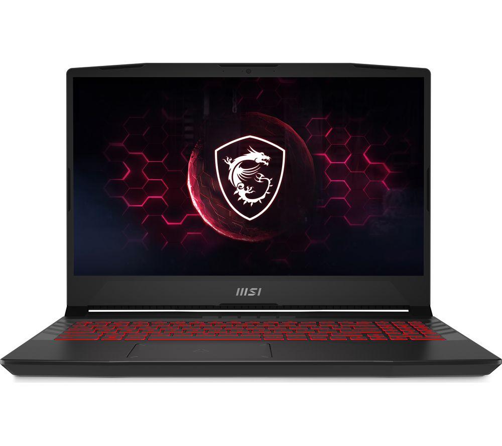 £1199, MSI GL66 Pulse 15.6inch Gaming Laptop - Intel® Core™ i7, RTX 3060, 1 TB SSD, Intel® Core™ i7-12700H Processor, RAM: 16 GB / Storage: 1 TB SSD, Graphics: NVIDIA GeForce RTX 3060 6 GB, 237 FPS when playing Fortnite at 1080p, Quad HD screen / 165 Hz, Battery life: Up to 5 hours, 