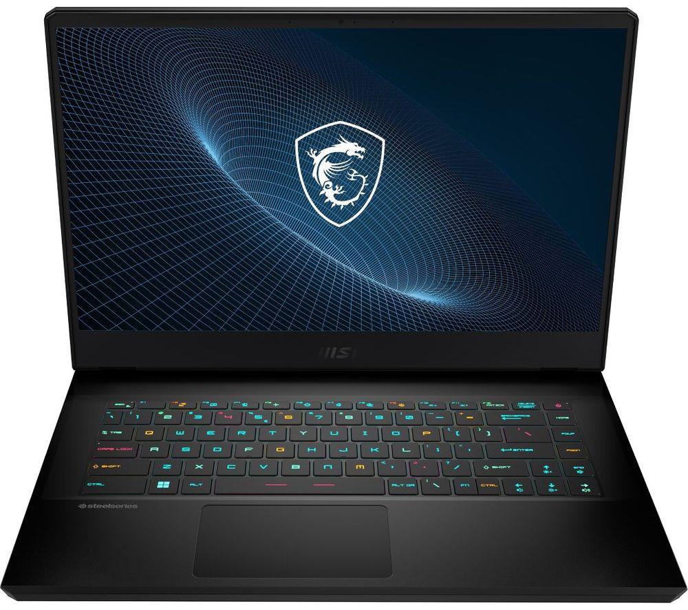 £2199, MSI Vector GP66 15.6inch Gaming Laptop - Intel® Core™ i9, RTX 3080, 1 TB SSD, Unlocked Intel® Core™ i9-12900HK Processor, RAM: 16 GB / Storage: 1 TB SSD, Graphics: NVIDIA GeForce RTX 3080 8 GB, 282 FPS when playing Fortnite at 1080p, Quad HD screen / 165 Hz, Battery life: Up to 6 hours, 