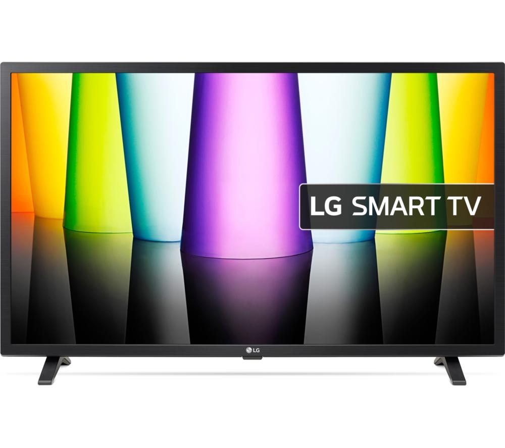 32inch LG 32LQ630B6LA  Smart HD Ready HDR LED TV