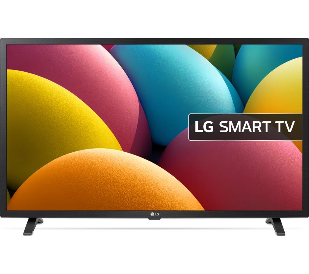 32inch LG 32LQ63006LA  Smart Full HD HDR LED TV