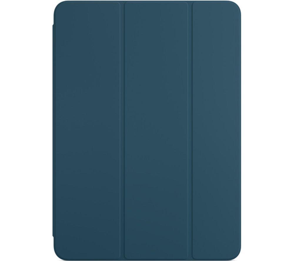 APPLE iPad Air (5th Gen) 10.9 Smart Folio Case - Marine Blue, Blue