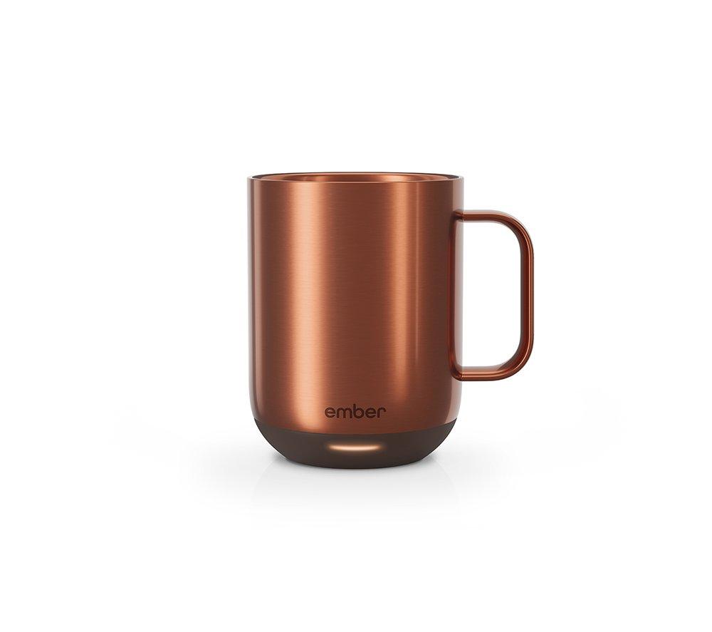 EMBER Smart Mug² - 295 ml, Copper