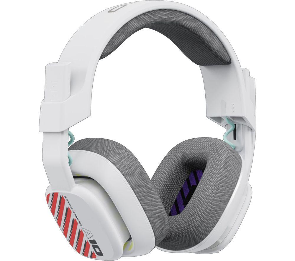 ASTRO A10 Gen 2 Gaming Headset for Xbox - White