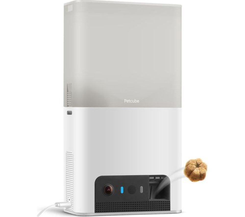 PETCUBE Bites 2 Lite Smart Pet Monitor