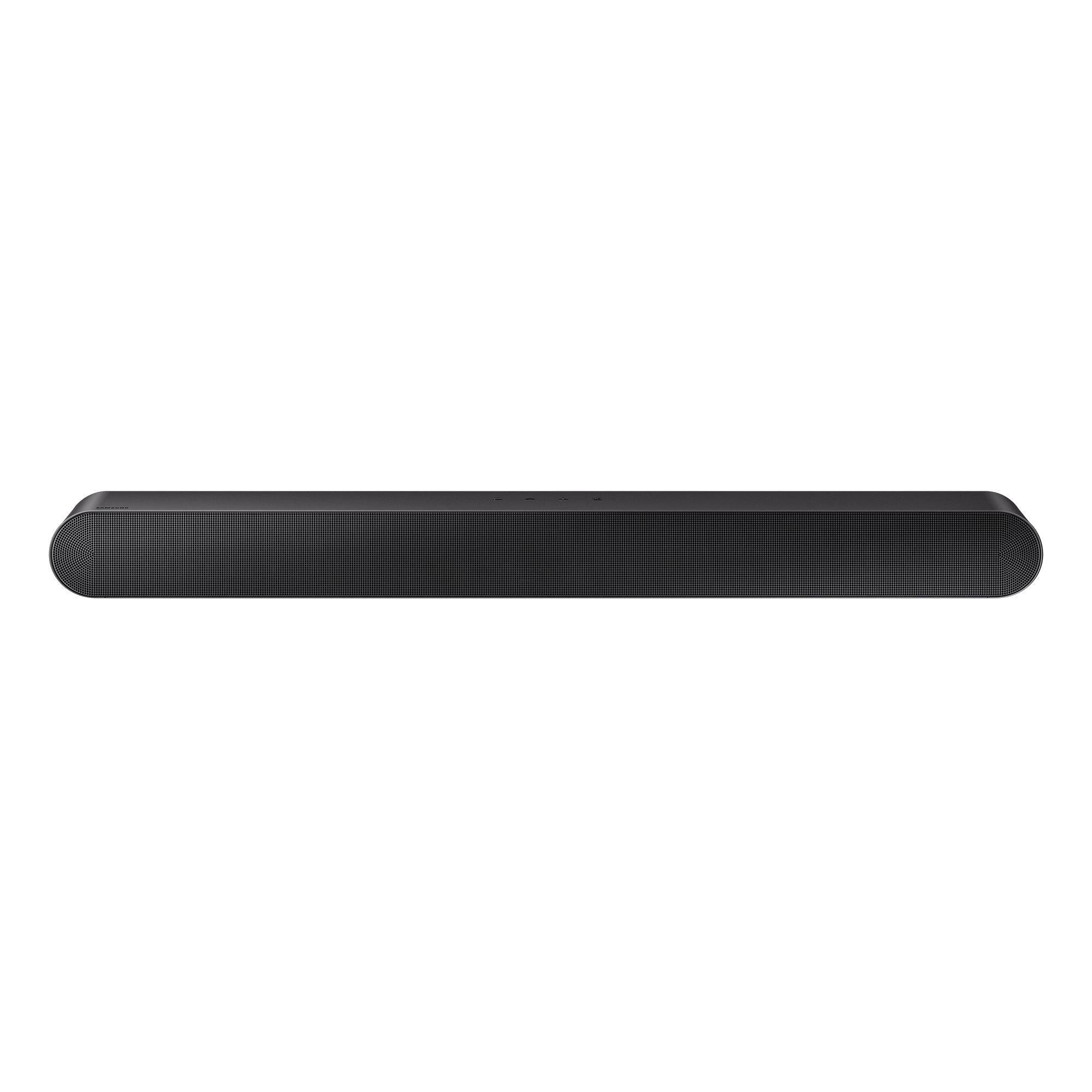 SAMSUNG HW-S50B/XU 3.0 All-in-One Sound Bar - Dark Grey