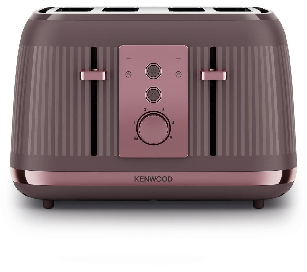 Buy HADEN Heritage 194244 4Slice Toaster Turquoise Currys