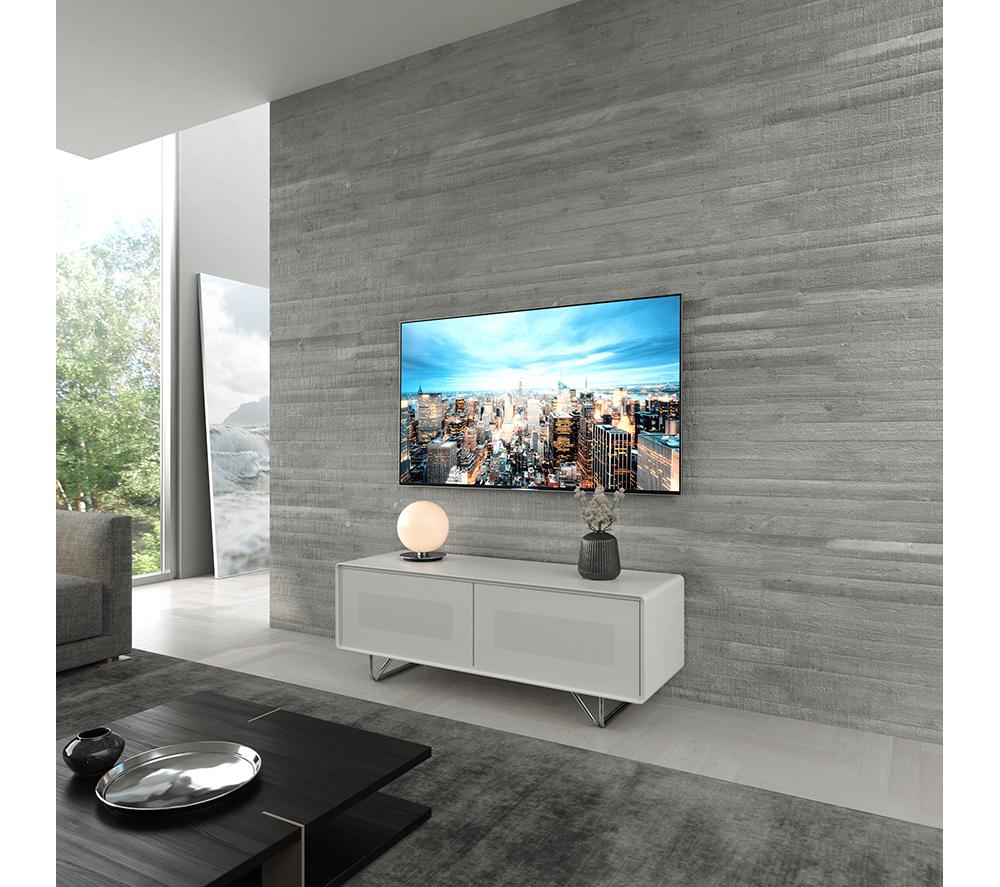 Buy ALPHASON Apollo 1200 mm TV Stand for up to 60