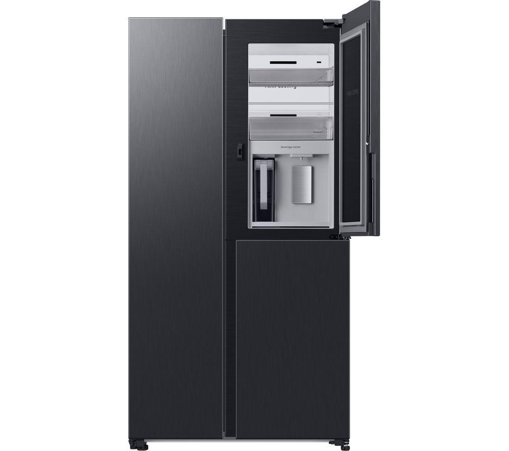 Buy SAMSUNG RF65A967FS9/EU Smart Fridge Freezer Silver Currys